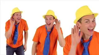 ABC Alphabet Songs   All 26 Letters! Learn the Alphabet A to Z  Bounce Patrol Phonics Song