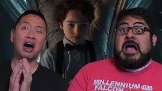 Gotham Season 4 Episode 10 Reaction and Review 