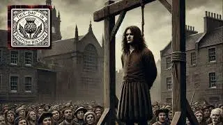 February 18, 1688 - The Final Covenanter Martyr is Executed