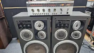 Test chất &acirc;m Leak delta 75 v&agrave; loa Saba Monitor 140 qu&aacute; tuyệt vời! Audio AG 0916517912