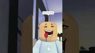 Everyone thought he was DIRTY MINDED until THIS HAPPENED&hellip;😂💀 #adoptme #roblox #robloxshorts