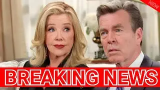 Today&rsquo;s Sad News Victor Death: from Young and the Restless &ndash; Fans React 1 Hour Ago Shock Nikki Death
