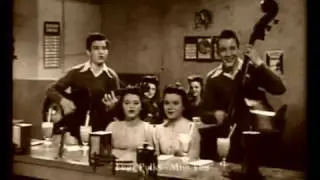 Lucy Ann POLK ( The Four POLKS ) 