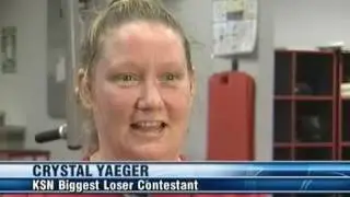 Meet the KSN Biggest Loser contestants