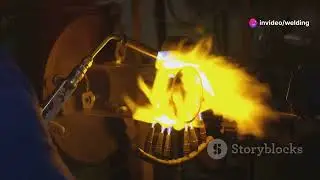 Welding in Extreme Conditions: Challenges & Solutions