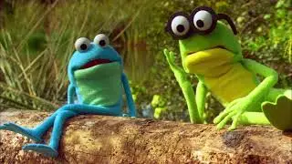 Kermit's Swamp Yearsmov