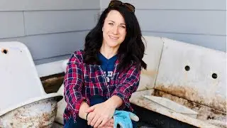 FRENCH FARMHOUSE & Springtime on the Farm | FARMHOUSE RESTORATION