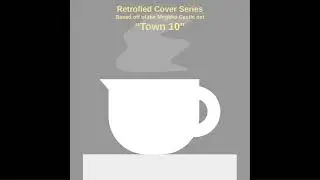 Town 10 (Retrofied)