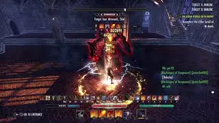 Magicka Dragonknight 93k+ - Markarth - BH_NUNES