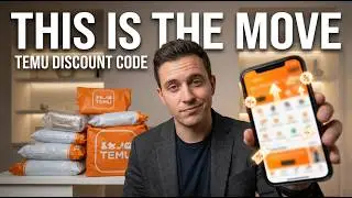Temu Coupon Code Isn&rsquo;t Expired 😬 &mdash; You&rsquo;re Just Using It Wrong