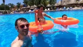 Riviera Maya - 2018