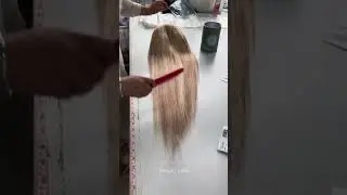 Take a look at how our worker package blonde highlight wig orders 😍💕