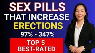 Urologist Reveals: Top 5 Supplements That Boost Men&rsquo;s Health, Energy & Performance Naturally