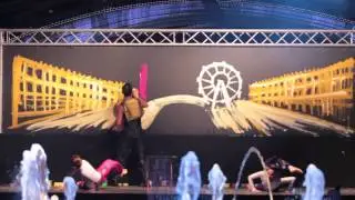Entertainment Dubai - Speed Painter