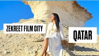 Zekreet Film City | Zekreet Village | Qatar