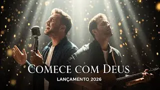 Louvor e Adoração 2026 Para o Ano Novo | Músicas Cristãs Para Orar e Recomeçar