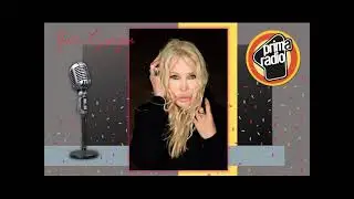 Ivana Spagna @ PRIMARADIO.NET