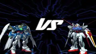 Battle Assault 3 Featuring Gundam SEED (PS2) Longplay All Characters Unlocked 4K [16]