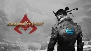 See this crazy gameplay 🔥 | Shadow fight arena 4