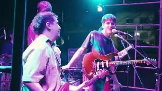 Flores de Hotel - Por qu&eacute;? @panchitomatrix@PanchitoClu 20/04