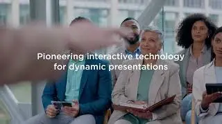 Vutec India - Interactive Flat Panels and Projector Screens