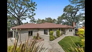 3539 Boyer Circle, Lafayette, CA