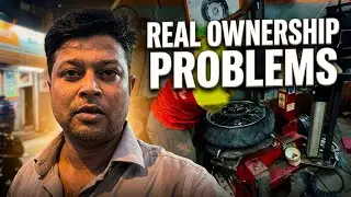 The REAL Problems with Classic 650 On-Road Ownership Revealed