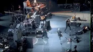 Pearl Jam: Crazy Mary feat. Boom Gaspar [Live In Ottawa 9-3-2022] [4K] [Remastered Audio]