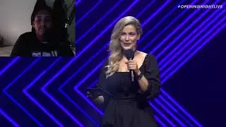 2022 Gamescom Opening Night LIVE reaction