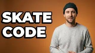 What Is Local Skate Scene Etiquette?