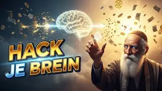 Reset Je Brein voor Rijkdom: De Ochtendhack van een Rabbijn