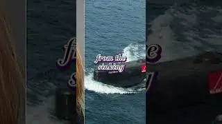 The Killing of Kim Wall on the Submarine