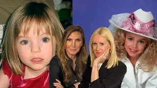 Unsolved mysteries of Jon Benet and Madeline McCann