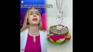 Ну здесь она даже меня выбесила, а я к ее выходкам уже привыкла 🤣#youtube#foryou #fyp#povstories