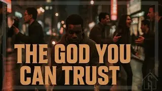 The God You Can Trust | Minister Shuwanda Williams| Living In The Word