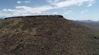 to the top of table top mesa