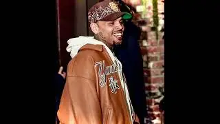 [FREE] Chris Brown Type Beat - 