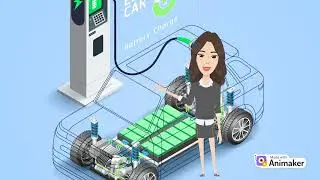 Design And Development Of Fire Protection System For Electric Vehicle Battery