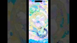 Pok&eacute;mon TCG Pocket Mega Altaria ex Immersive Rare