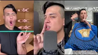 Funny Spencer X TikTok Beatbox Videos Compilation 2021✔