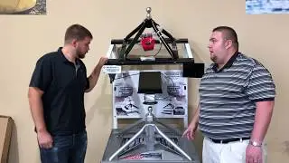 Product Spotlight: Andersen The Ultimate 5th Wheel Connection!