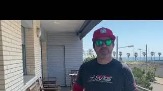 Test de Conconi  para SUPeros que lo puedes hacer en casa