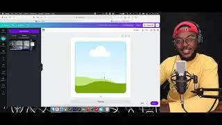 Canva tutorial for small business owners