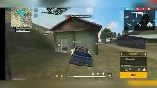 HACKER In Game 😭 | U.G Army