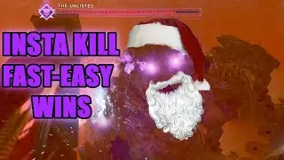 INSANE INSTA KILL GLITCH! List Keepers Challenge Made Easy (BO7 Zombies)