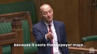 2025.12.09 Rail Privatisation