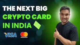 This Crypto Card Is Quietly Becoming Huge in India | Tevau Crypto Card Review 2026 #cryptocard