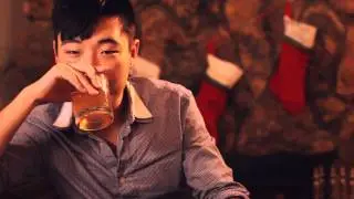 drunk performance by Jhameel of 