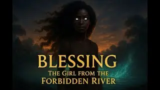 THIS IS BLESSING, THE GIRL FROM THE FORBIDDEN RIVER | AFRICAN FOLKTALES OF MYSTERY