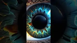 Why Your Cornea Heals, But Retina Damage Stays